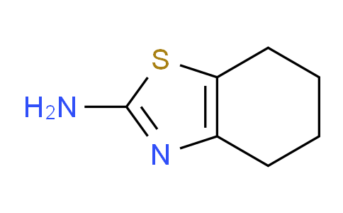 2-amino-4,5,6,7-tetrahydrobenzothiazole