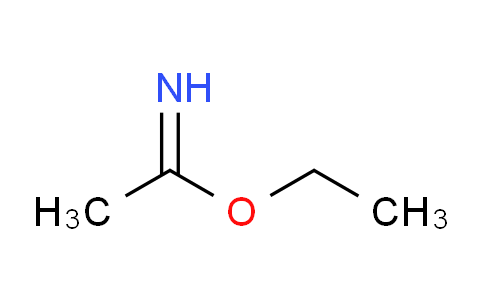 乙基乙酰亚胺盐酸盐