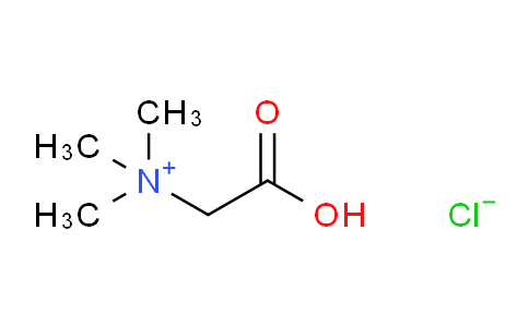 Betaine Hydrochloride