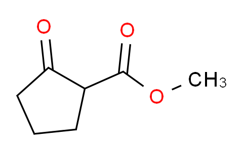 Methyl 2-oxocyclopentanecarboxylate