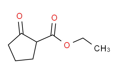 Ethyl 2-oxocyclopentanecarboxylate