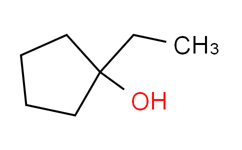 1-Ethylcyclopentanol