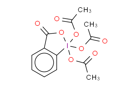 戴斯-马丁氧化剂