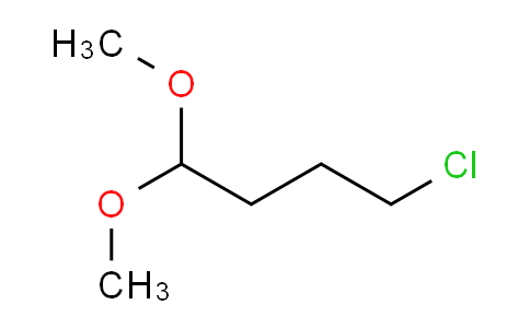4-Chlorobutanal dimethyl acetal