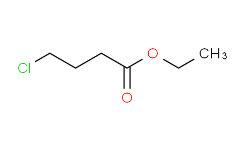 Ethyl 4-chlorobutyrate