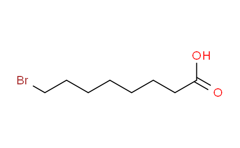 8-Bromooctanoic acid