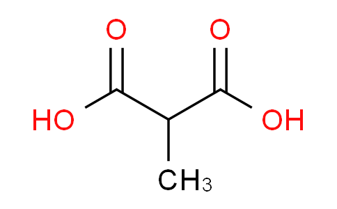 2-Methylmalonic acid