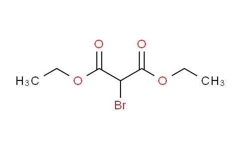 Diethyl bromomalonate