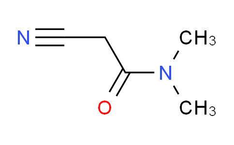N,N-二甲基氰乙酰胺