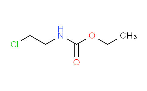 Ethyl 2-chloroethylcarbamate