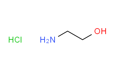 2-Aminoethanol hydrochloride