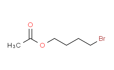 4-Bromobutyl acetate