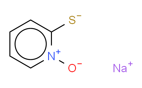 2-巯基吡啶 N-氧化钠盐(40%的水溶液,约3.3mol/L)