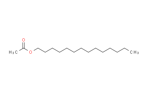 Tetradecyl acetate
