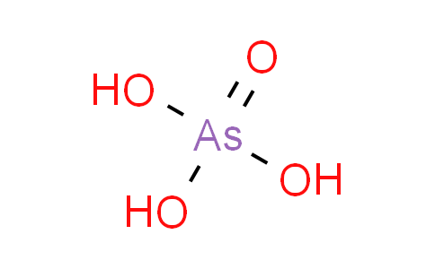 Arsenic acid