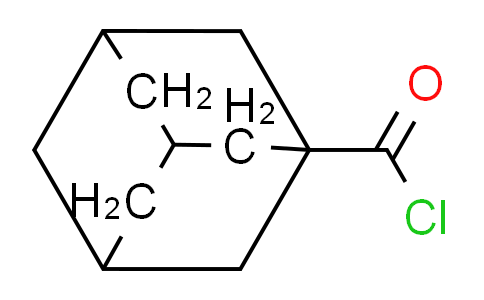 1-Adamantanecarbonyl chloride