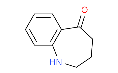 1,2,3,4-Tetrahydrobenzoazepine-5-one