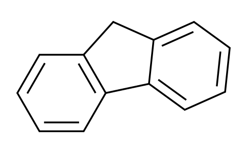 Fluorene