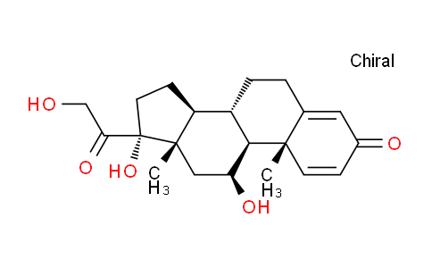 Prednisolone