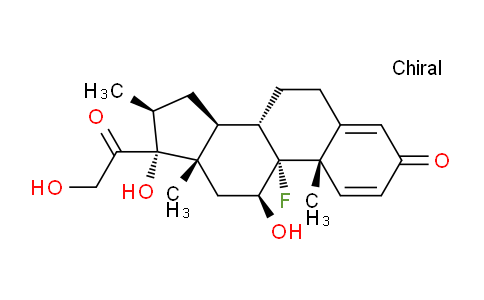 Betamethasone