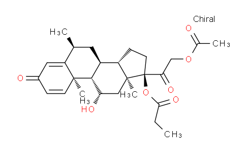 Methylprednisolone