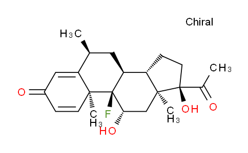 Fluorometholone