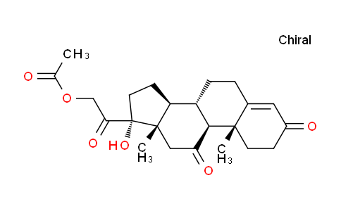 醋酸可的松