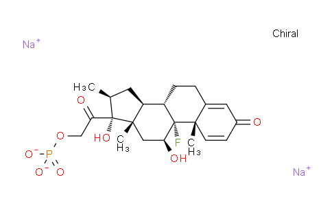 Betnesol (Betamethasone 21-phosphate disodium)
