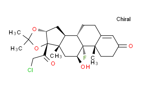 Halcinonide