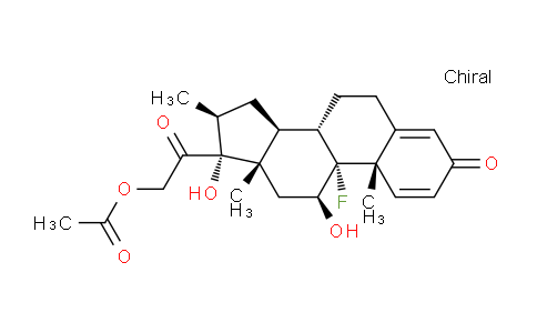 Betamethasone 21-acetate