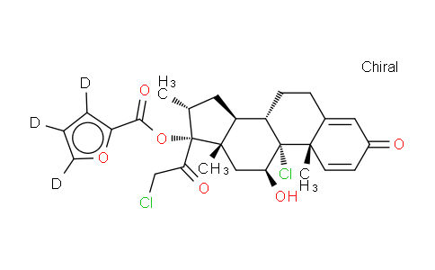 Mometasone furoate