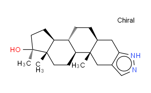 Stanozolol
