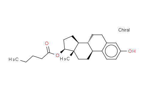 戊酸雌二醇