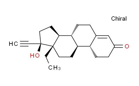 Levonorgestrel