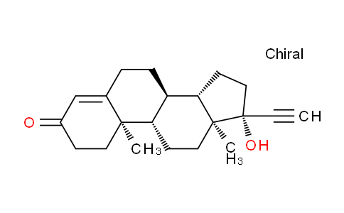 Ethisterone