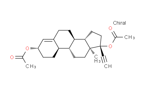 Ethynodiol diacetate