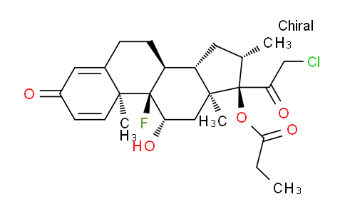 Clobetasol propionate