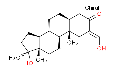 Oxymetholone