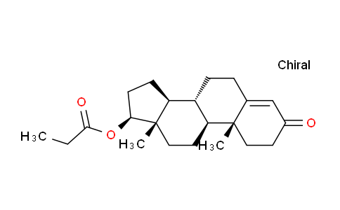 Testosterone propionate