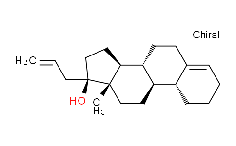 烯丙基雌烯醇
