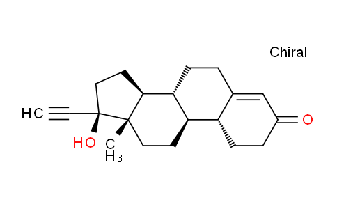 Norethindrone