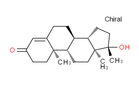 17-甲睾酮