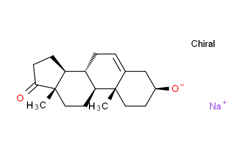 Dehydroepiandrosterone
