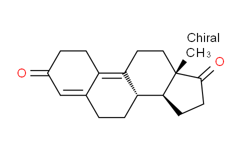 Estra-4,9-diene-3,17-dione