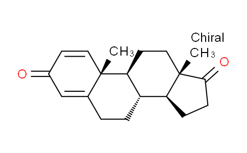 Androsta-1,4-diene-3,17-dione