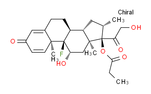Betamethasone valerate