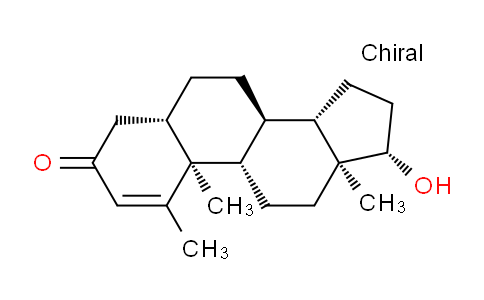 Metenolone