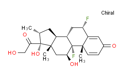 Flumethasone