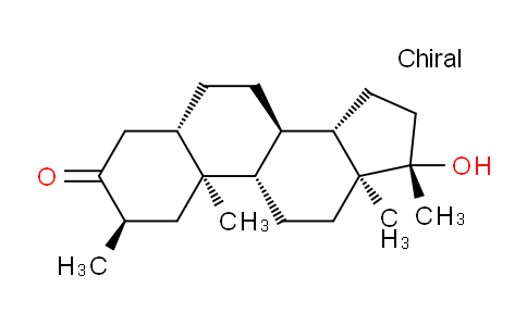 Methasterone