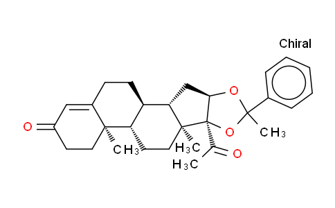Algestone acetophenide